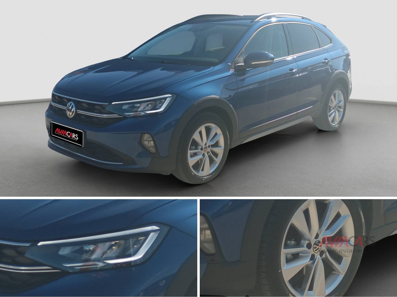2025 Volkswagen Taigo — fotografija 9