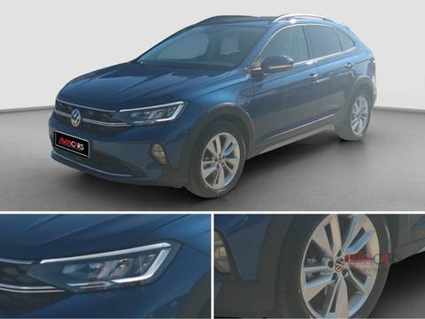 2025 Volkswagen Taigo — sličica 9