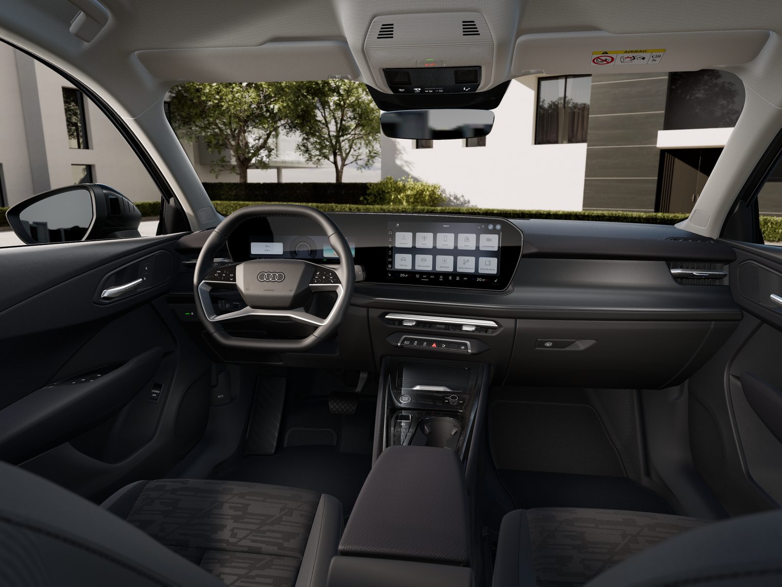 2026 Audi Q3 — fotografija 9