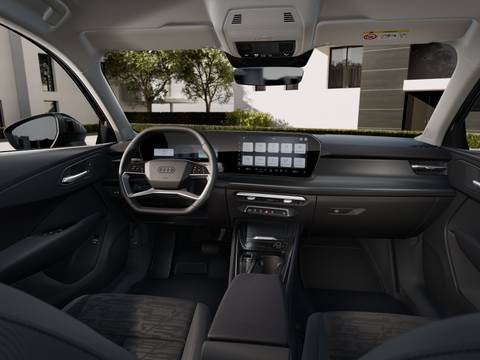 2026 Audi Q3 — sličica 9