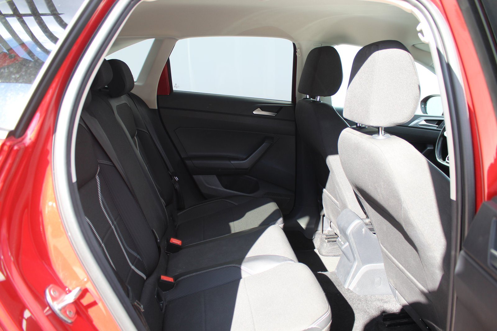2024 Volkswagen Taigo — fotografija 13