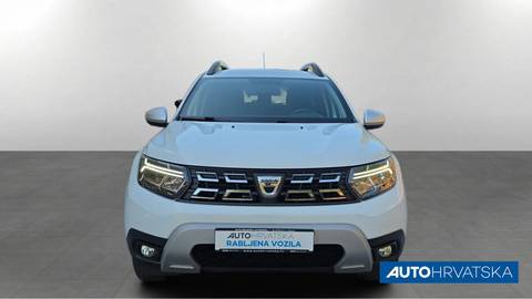 2022 Dacia Duster — sličica 2
