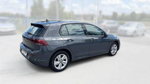2024 Volkswagen Golf — sličica 7