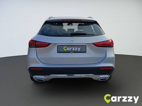 2023 Mercedes-Benz GLA — sličica 7