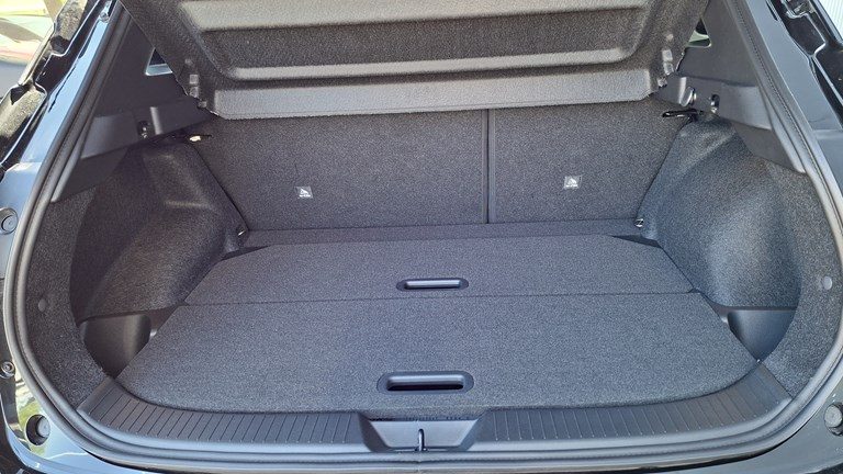 2026 Nissan Qashqai — fotografija 27