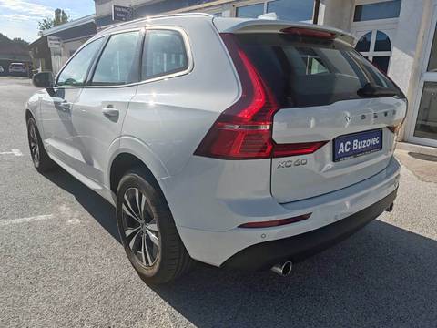 2020 Volvo XC60 — sličica 3