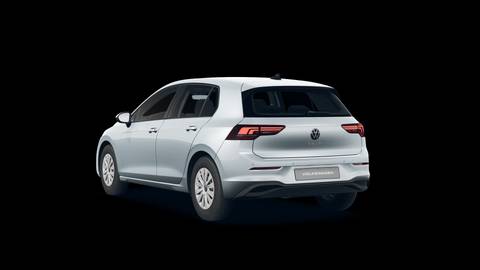 2026 Volkswagen Golf — sličica 4