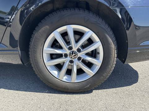 2021 Volkswagen Passat Variant — sličica 16