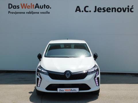 2024 Renault Clio — sličica 2