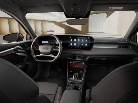 2026 Audi A3 allstreet S line — sličica 9