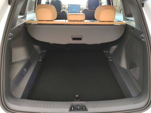 2026 Geely Starray EM-i — sličica 11
