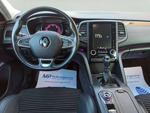 2019 Renault Talisman — sličica 18