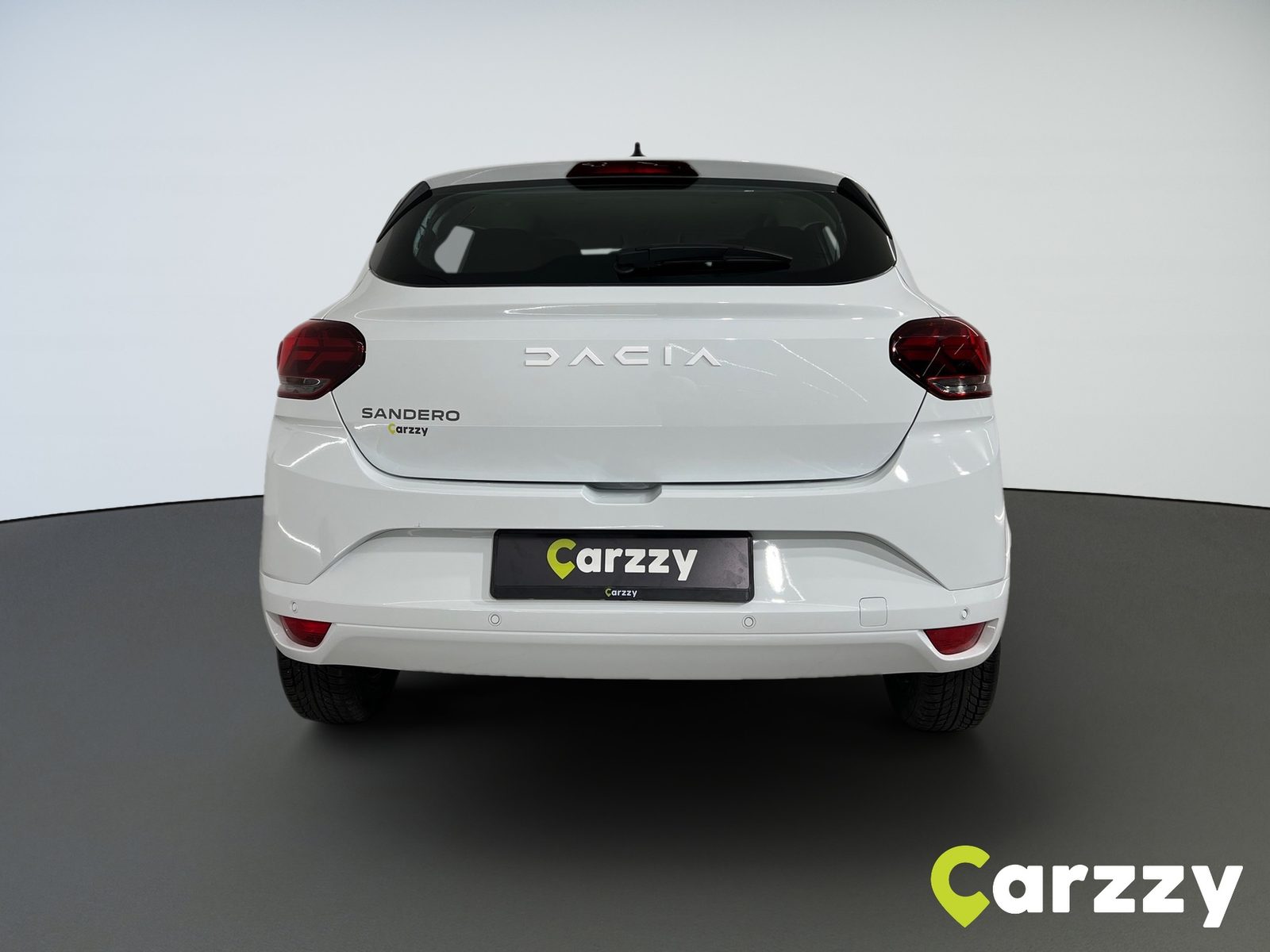 2023 Dacia Sandero — fotografija 7