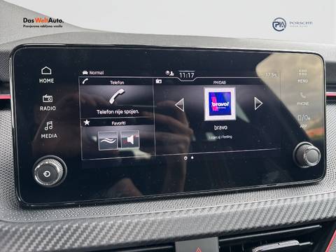2026 Škoda Kamiq — sličica 16