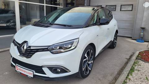 2020 Renault Scenic — sličica 2