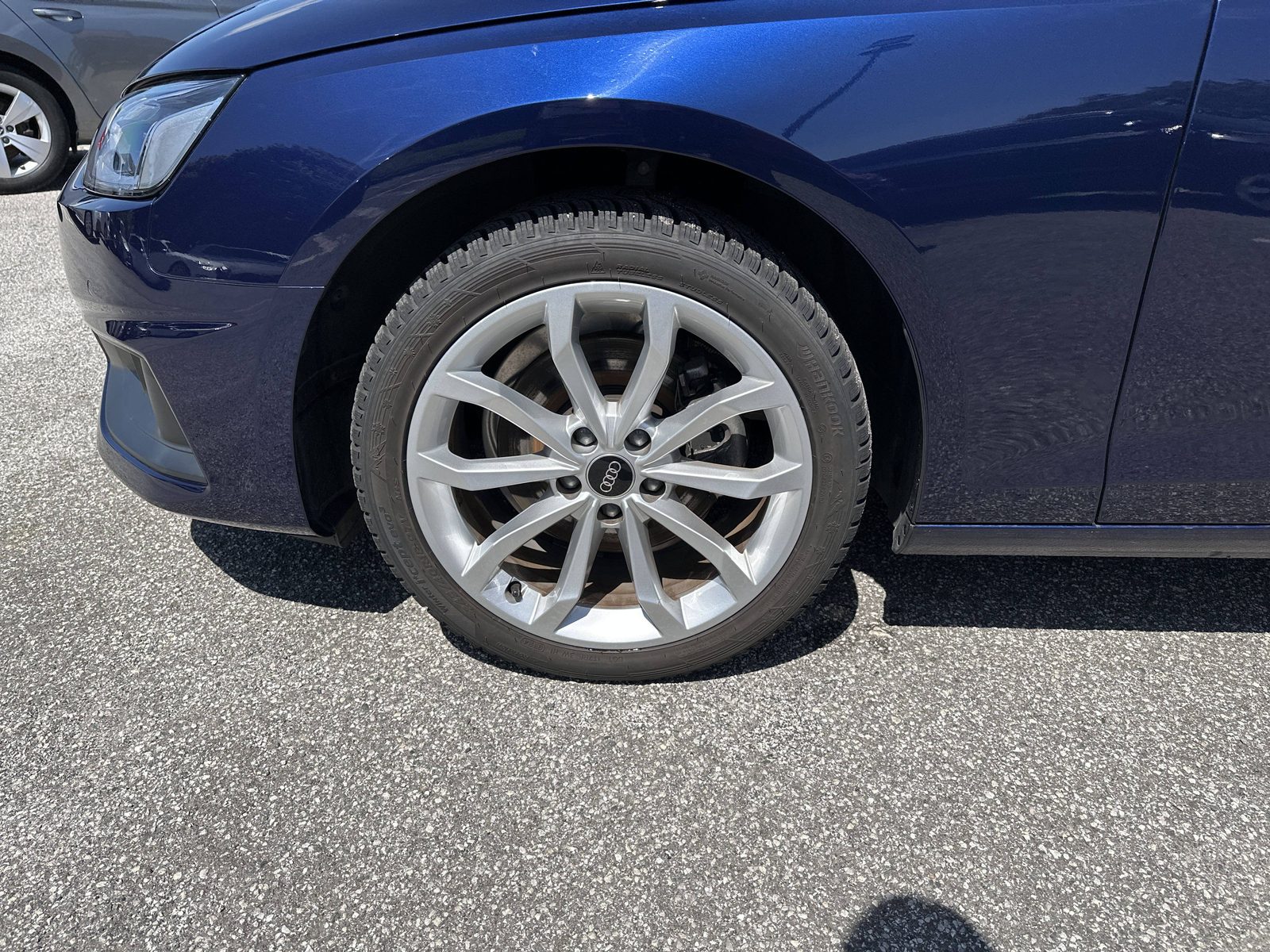 2025 Audi A4 — fotografija 16