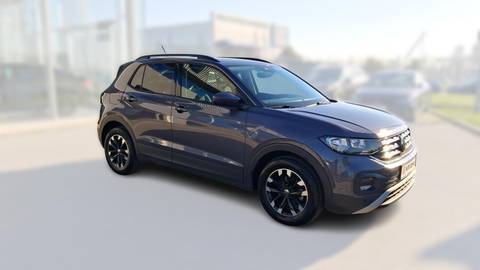 2023 Volkswagen T-Cross — sličica 3