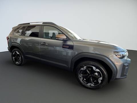 2025 Dacia Bigster — sličica 4