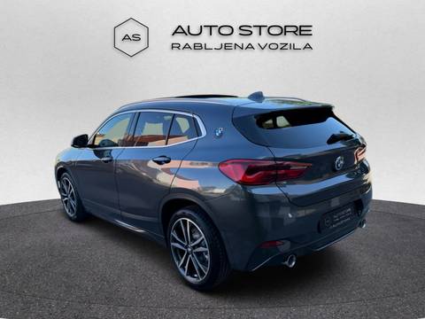 2019 BMW X2 M Sport — sličica 5