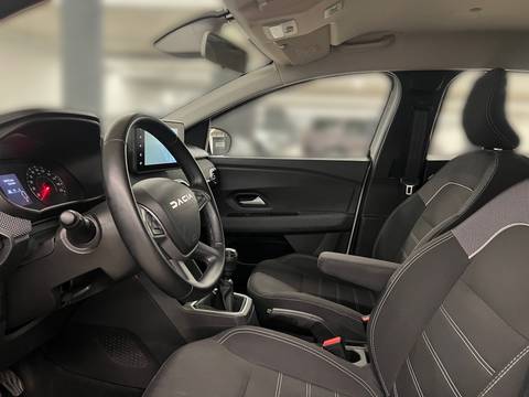 2023 Dacia Sandero — sličica 13