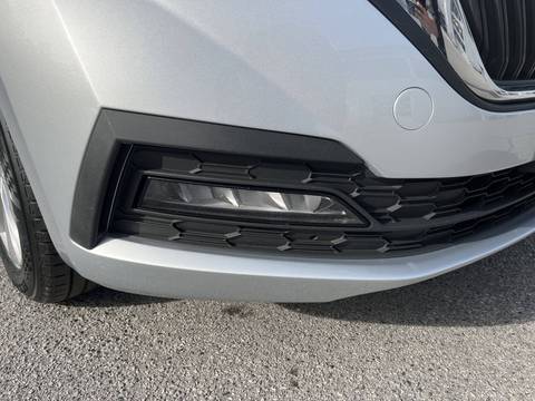 2021 Škoda Octavia — sličica 14