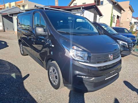 2020 Fiat Talento — sličica 3