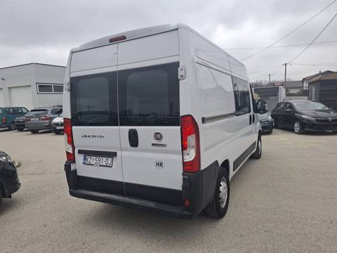 2019 Fiat Ducato — sličica 3