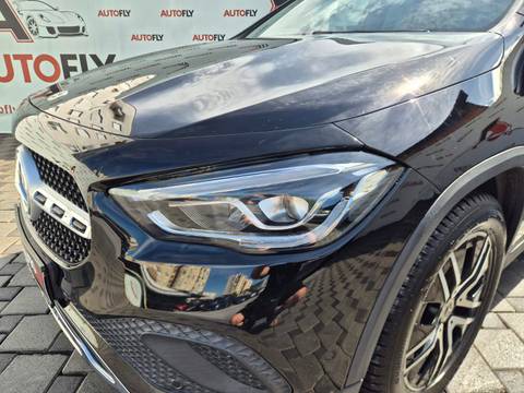 2021 Mercedes-Benz GLA — sličica 23
