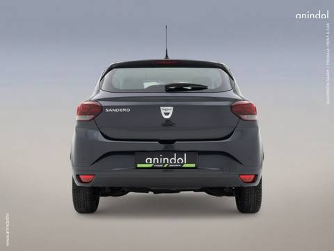 2022 Dacia Sandero — sličica 5