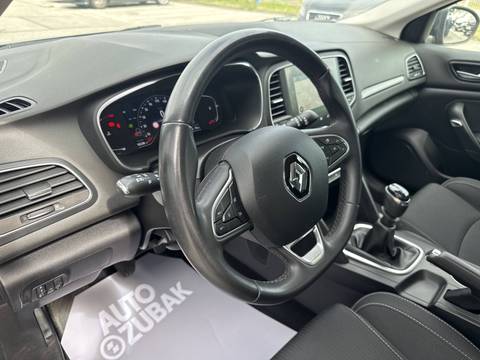 2021 Renault Megane — sličica 20
