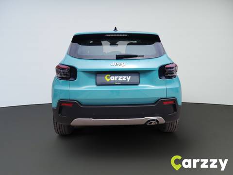 2023 Jeep Avenger — sličica 6