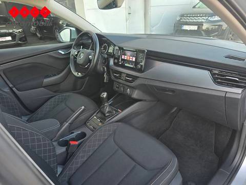 2021 Škoda Scala — sličica 6