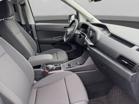2025 Volkswagen Caddy — sličica 16