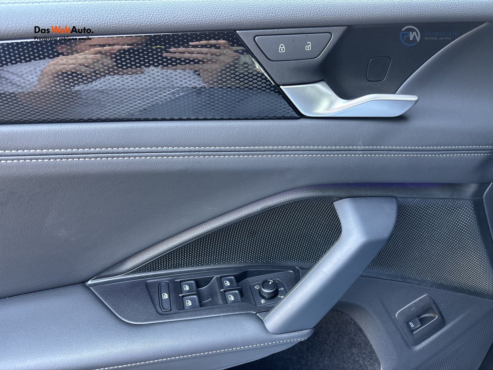 2026 Volkswagen Tiguan — fotografija 29