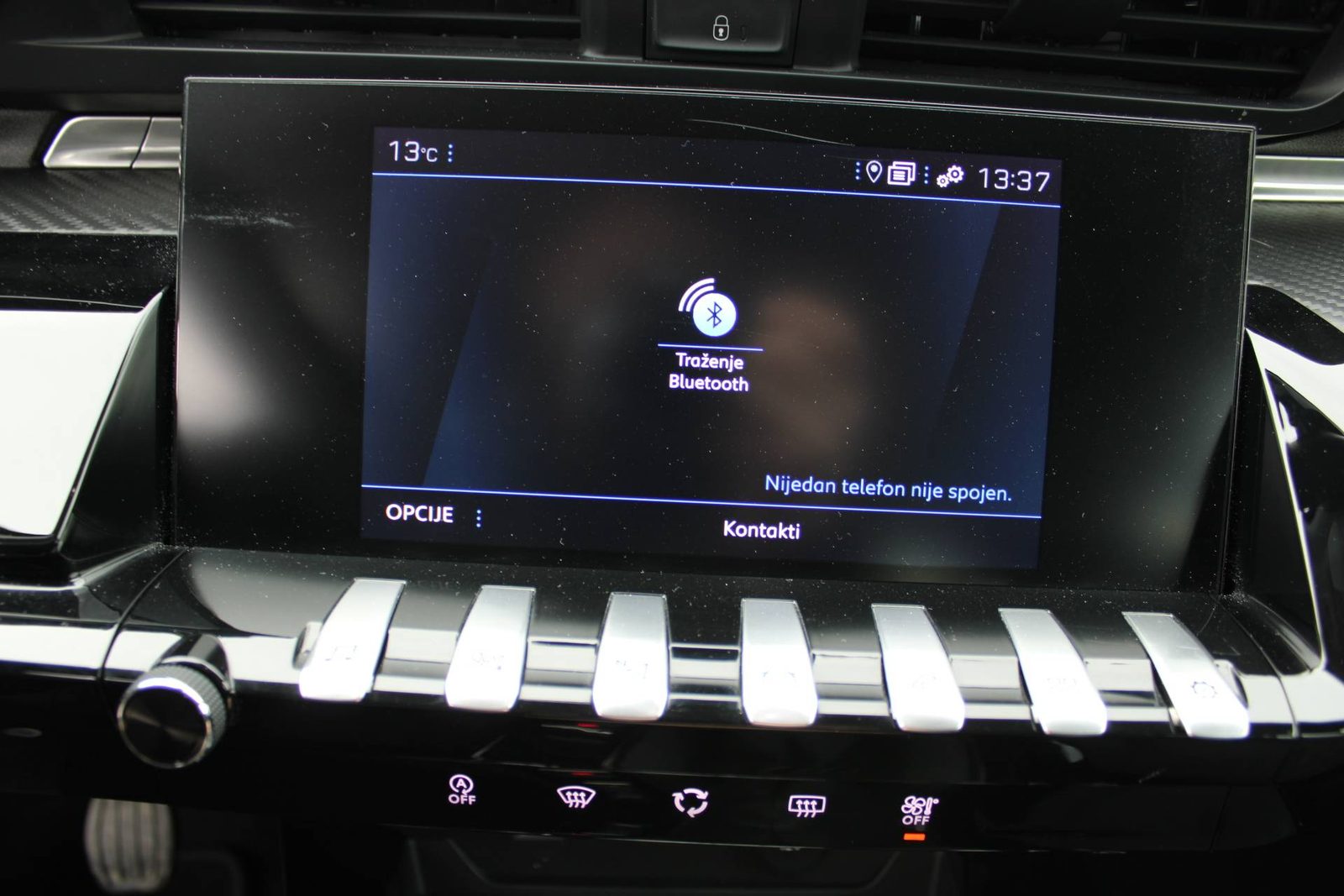 2020 Peugeot 508 — fotografija 21