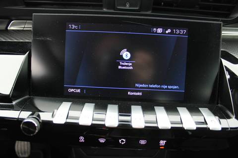 2020 Peugeot 508 — sličica 21