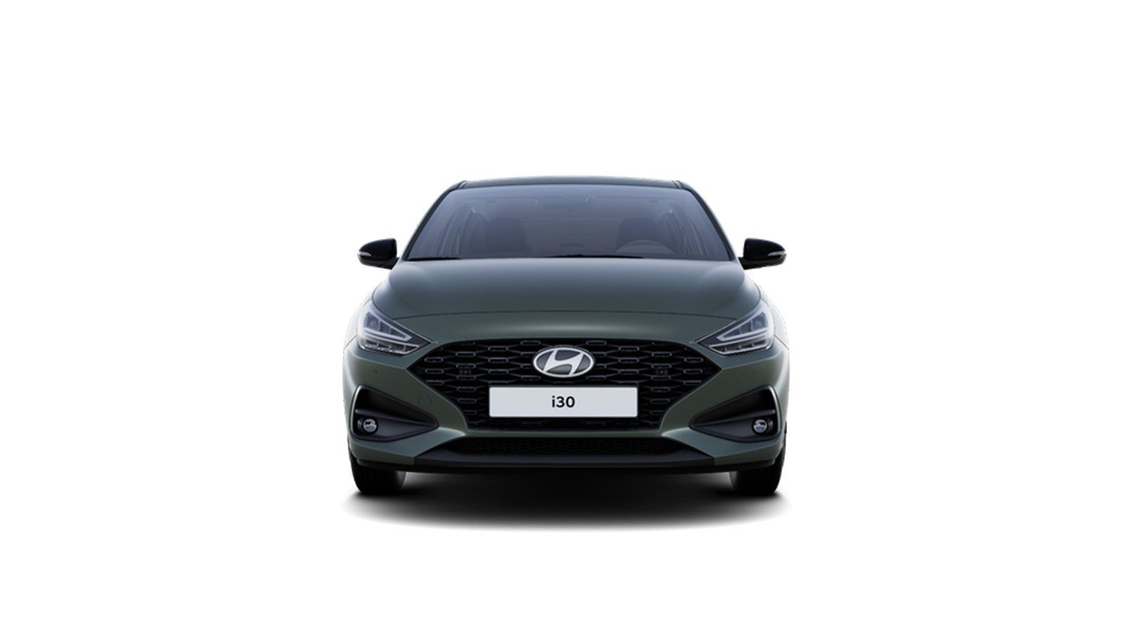 Hyundai i30 — fotografija 6