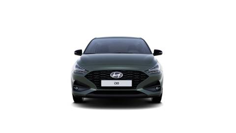 Hyundai i30 — sličica 6