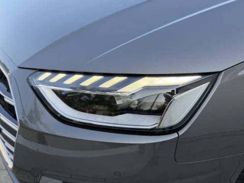 2021 Audi A4 — sličica 11