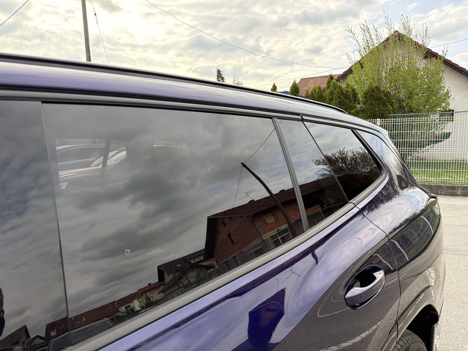 2026 Volkswagen Tayron — fotografija 16