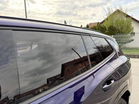 2026 Volkswagen Tayron — sličica 16