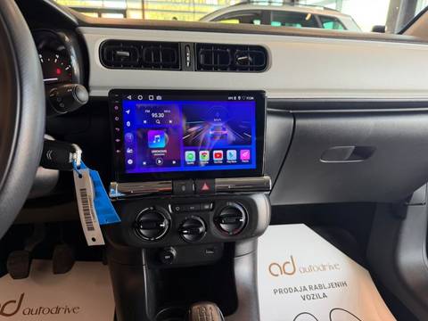 2019 Citroën C3 — sličica 17