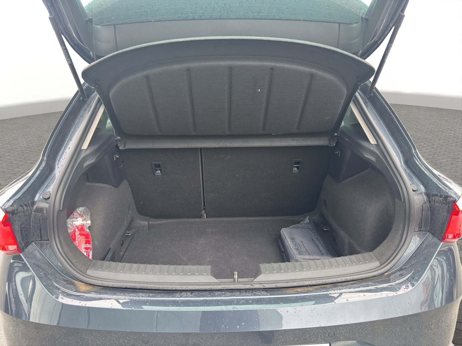 2025 Seat Leon — fotografija 18