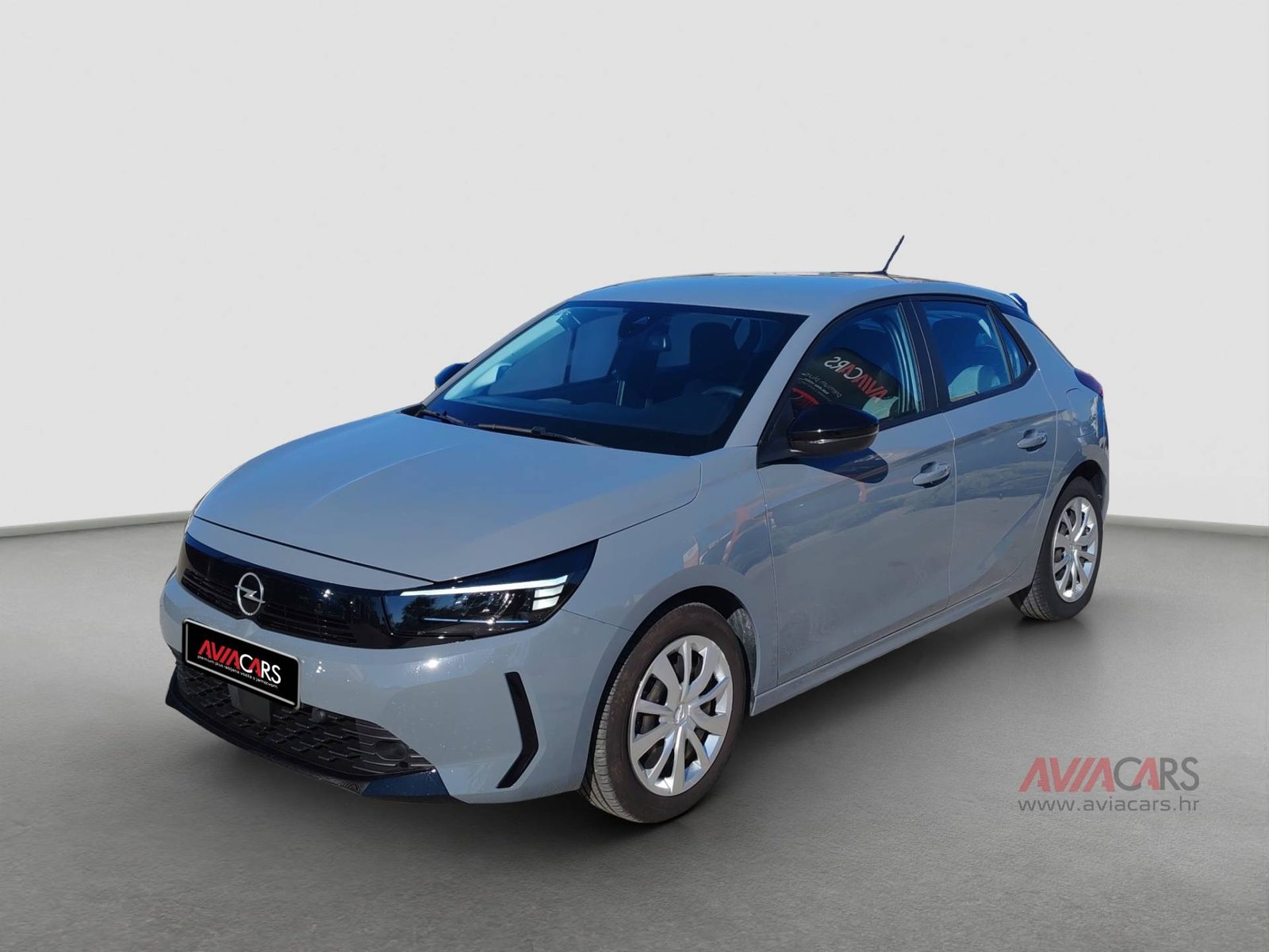2024 Opel Corsa — fotografija 3
