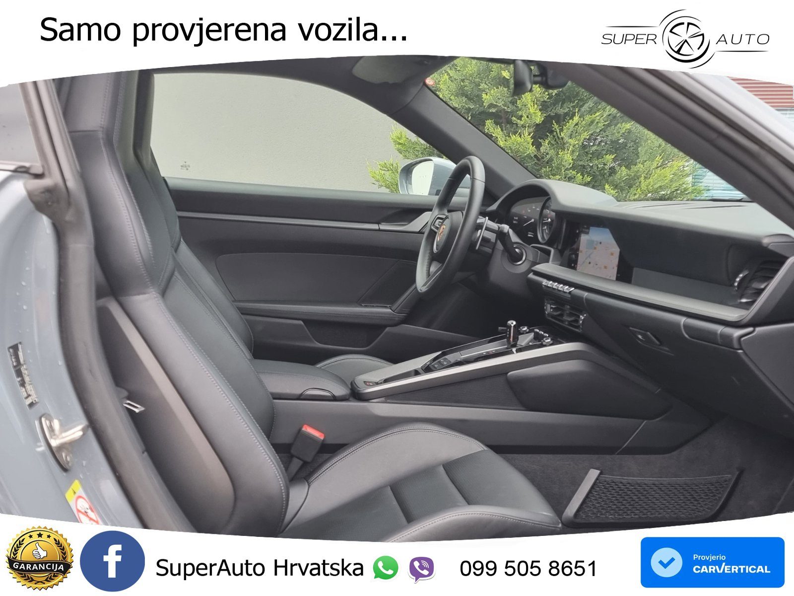 2024 Porsche 911 — fotografija 16