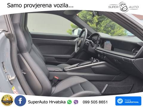 2024 Porsche 911 — sličica 16