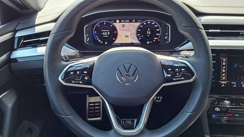 2022 Volkswagen Arteon — sličica 18