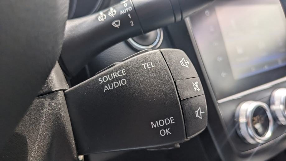 2020 Renault Kadjar — fotografija 30