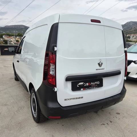 2022 Renault Express — sličica 2