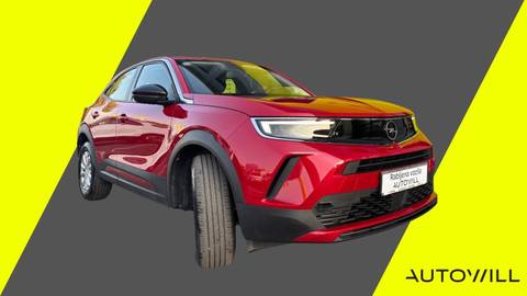 2023 Opel Mokka